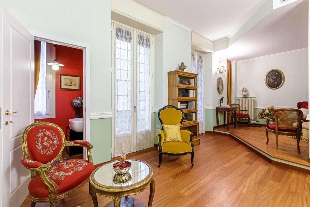 Menotti One Bedroom - Milan — Photos 2