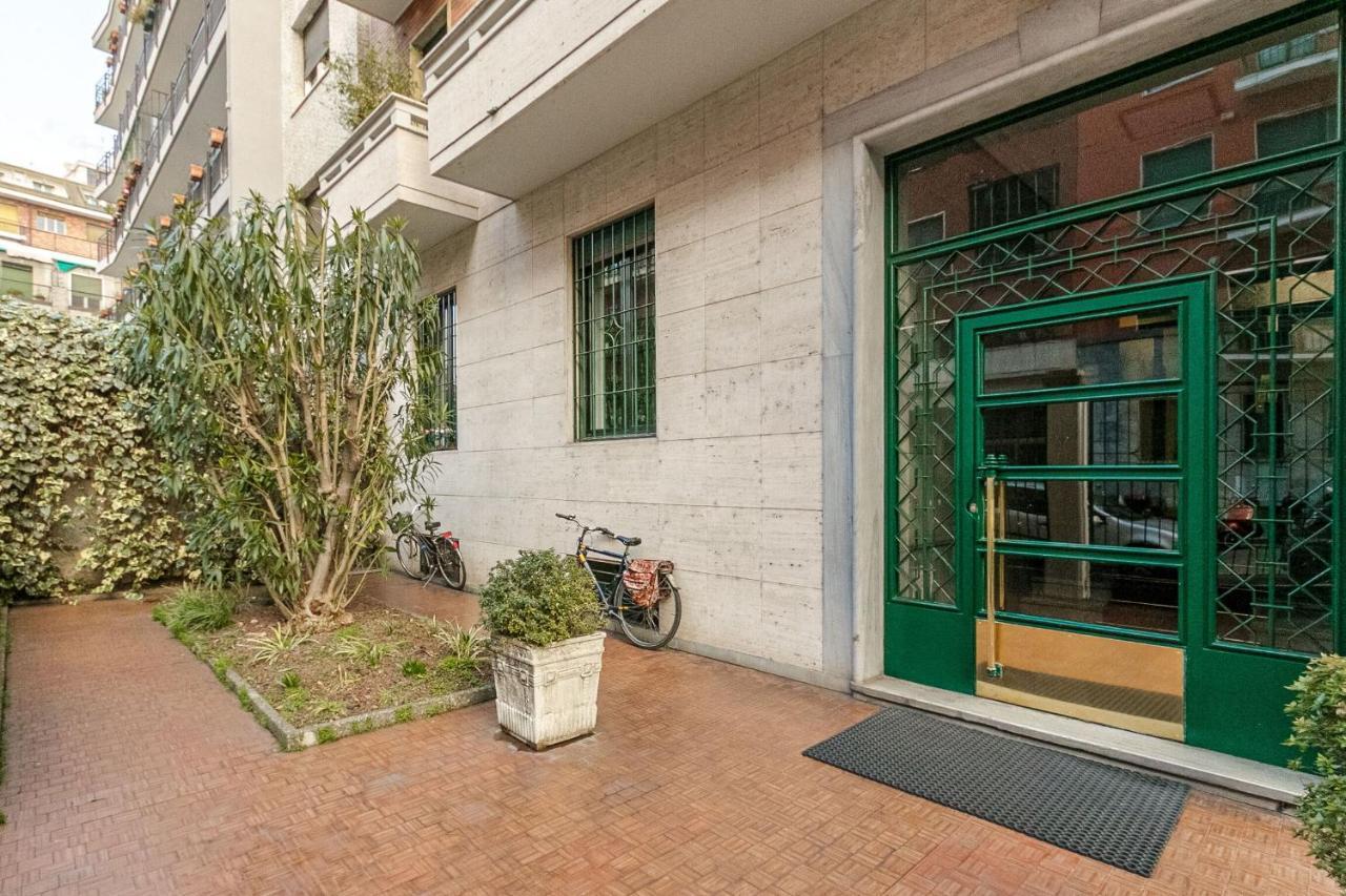 Menotti One Bedroom - Milan, Milan